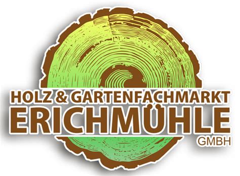 Erichmühle Holz.